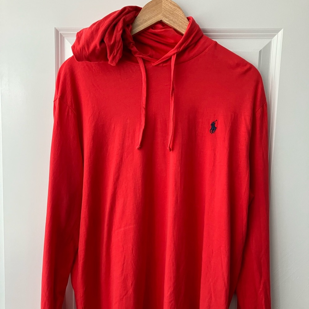 Polo Ralph Lauren hoodie